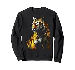 Tiger artwork animal for sale  Delivered anywhere in UK