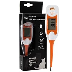Premium pet thermometer for sale  Delivered anywhere in UK