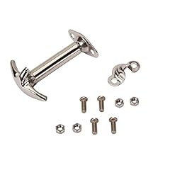 Stainless hood latch for sale  Delivered anywhere in USA 