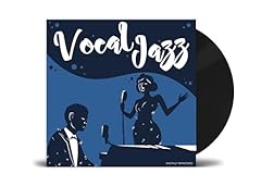 Vocal jazz vinile usato  Spedito ovunque in Italia 