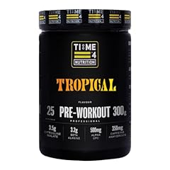 Time pre workout for sale  Delivered anywhere in UK