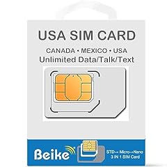 Prepaid usa sim for sale  Delivered anywhere in USA 