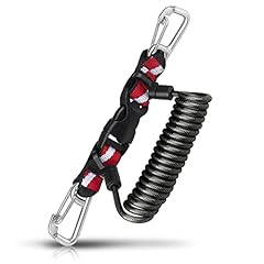 Scuba retractable lanyard for sale  Delivered anywhere in USA 