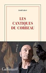 Cantiques corbeau d'occasion  Livré partout en France
