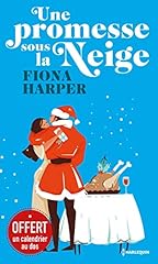 Promesse neige jaquette d'occasion  Livré partout en Belgiqu