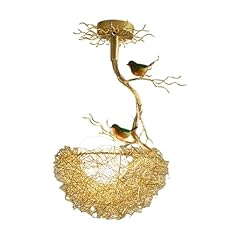 Loviver oiseaux lustre d'occasion  Livré partout en France