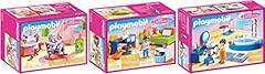 Geobra brandstätter playmobil d'occasion  Livré partout en France