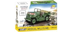 Cobi medical willys for sale  Delivered anywhere in Ireland
