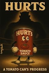 Hurts tomato can usato  Spedito ovunque in Italia 