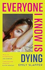 Everyone know dying gebraucht kaufen  Wird an jeden Ort in Deutschland