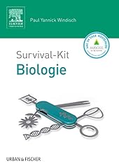 Survival kit biologie gebraucht kaufen  Wird an jeden Ort in Deutschland