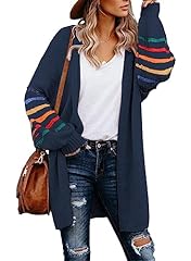 Alvaq women cardigans for sale  Delivered anywhere in UK