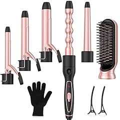 Curling iron set for sale  Delivered anywhere in USA 