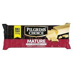 Pilgrims choice mature for sale  Delivered anywhere in UK