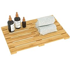 Ahome bamboo bath for sale  Delivered anywhere in USA 