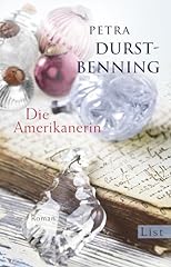 Amerikanerin roman gebraucht kaufen  Wird an jeden Ort in Deutschland