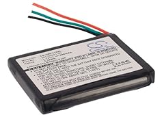 Techtek battery 600mah for sale  Delivered anywhere in UK