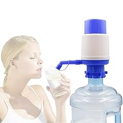 Water bottles pump for sale  Delivered anywhere in UK
