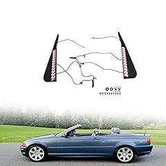 Seblaff convertible roof for sale  Delivered anywhere in Ireland