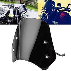 Acouto windshield motorcycle for sale  Delivered anywhere in USA 