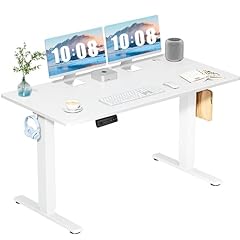 Standing desk electric for sale  Delivered anywhere in USA 