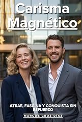 Carisma magnético atrae for sale  Delivered anywhere in UK