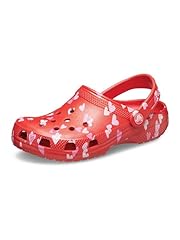 Crocs classic vday usato  Spedito ovunque in Italia 