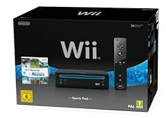Nintendo wii sports usato  Spedito ovunque in Italia 