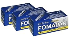 Pack fomapan classic for sale  Delivered anywhere in UK