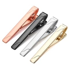 Tie clips men for sale  Delivered anywhere in USA 