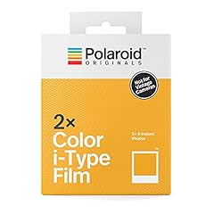 Polaroid originals 4836 usato  Spedito ovunque in Italia 