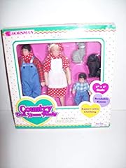 Horsman country doll for sale  Delivered anywhere in USA 