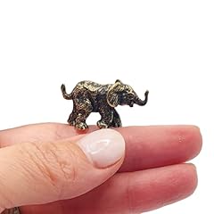 Baby elephant figurine for sale  Delivered anywhere in USA 