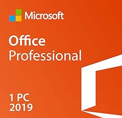 Microsoft office professional for sale  Delivered anywhere in UK