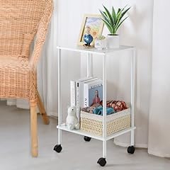 Vrisa end tables for sale  Delivered anywhere in USA 