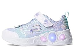 Skechers kids princess for sale  Delivered anywhere in USA 