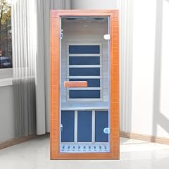 Sauna mini person for sale  Delivered anywhere in USA 