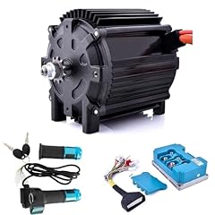 72v 5000w brushless for sale  Delivered anywhere in USA 