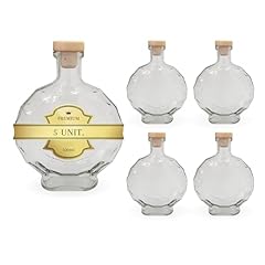 Bouteilles verre bouchons d'occasion  Livré partout en France