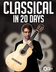 Classical days learn usato  Spedito ovunque in Italia 