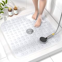 Hitslam square shower for sale  Delivered anywhere in UK