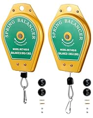 Qwork retractable spring for sale  Delivered anywhere in USA 