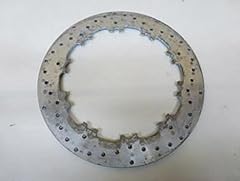 Brake disc front for sale  Delivered anywhere in UK