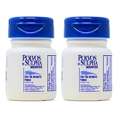 Polvo sulpha 7.5grm for sale  Delivered anywhere in USA 