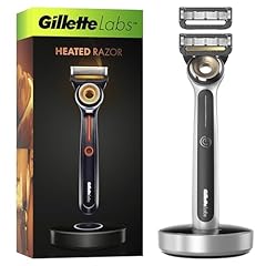 Gillette labs heated for sale  Delivered anywhere in UK