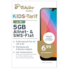 Tchibo mobil kids gebraucht kaufen  Wird an jeden Ort in Deutschland