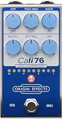 Origin effects cali76 for sale  Delivered anywhere in Ireland