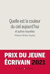 Couleur ciel d'occasion  Livré partout en France