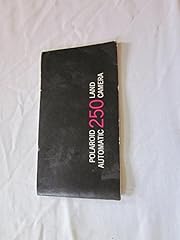 Polaroid land camera for sale  Delivered anywhere in USA 