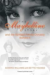 The maybelline story d'occasion  Livré partout en Belgiqu
